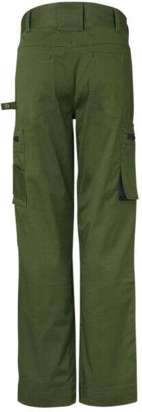 C.Centimo Dynamic Bundhose oliv